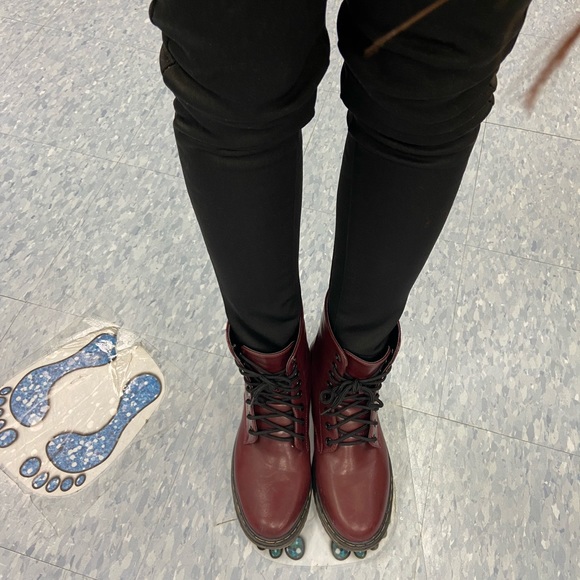 Boots - Picture 2 of 3